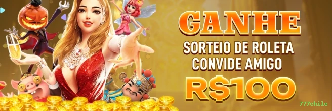 Cassino ao Vivo 777chile - Dealers Brasileiros Profissionais