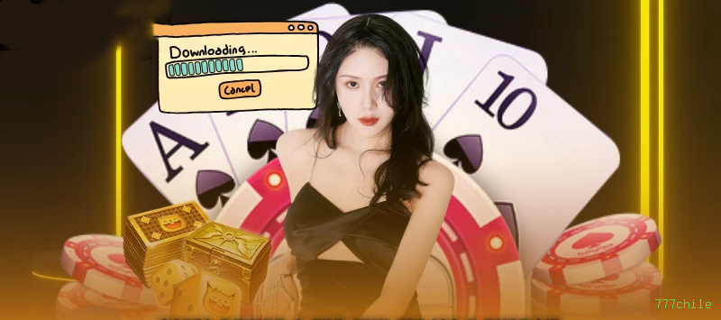 Jogos de Cassino Premium - Slots, Roleta, Blackjack e Dealer Ao Vivo